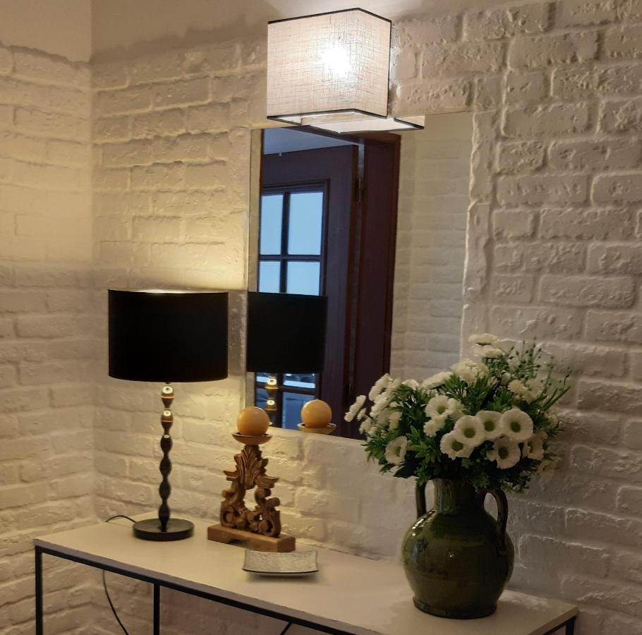 Casa O'Lado Lejlighed Golegã Eksteriør billede