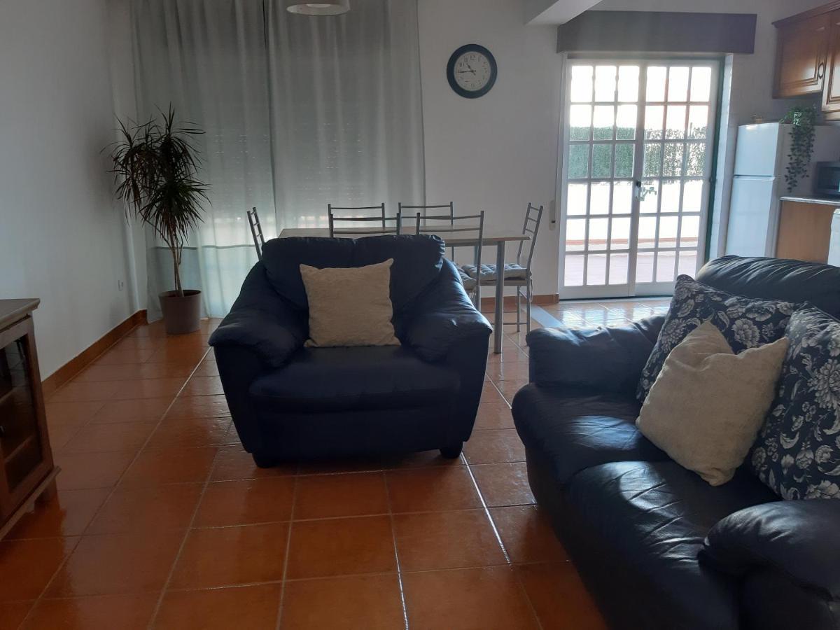 Casa O'Lado Lejlighed Golegã Eksteriør billede
