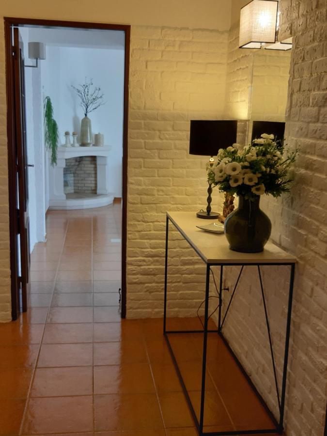 Casa O'Lado Lejlighed Golegã Eksteriør billede