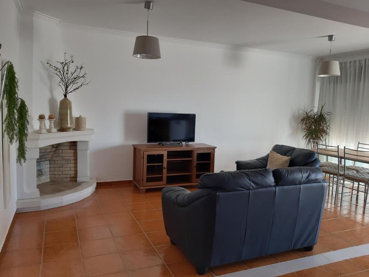 Casa O'Lado Lejlighed Golegã Eksteriør billede