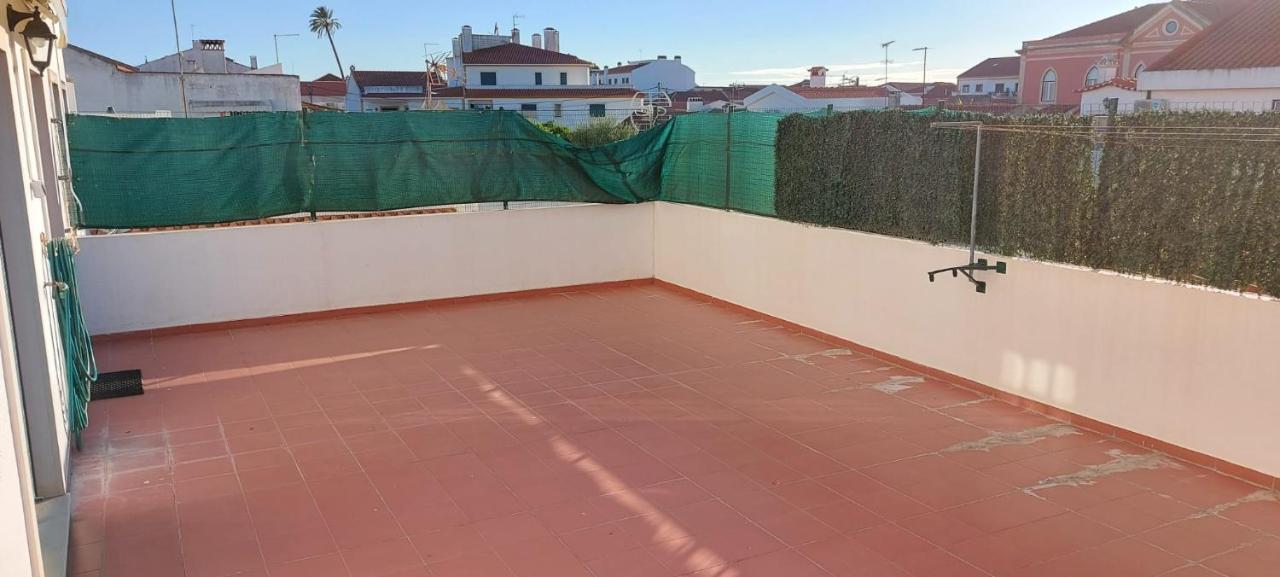 Casa O'Lado Lejlighed Golegã Eksteriør billede